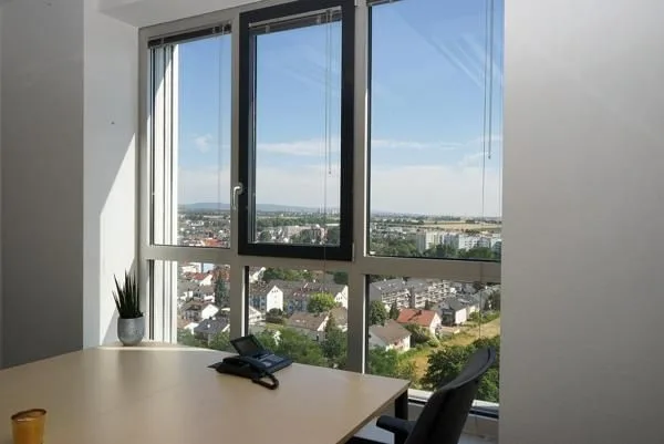 Azenio Business Center Eschborn, Private office, 1 desk, Eschborn