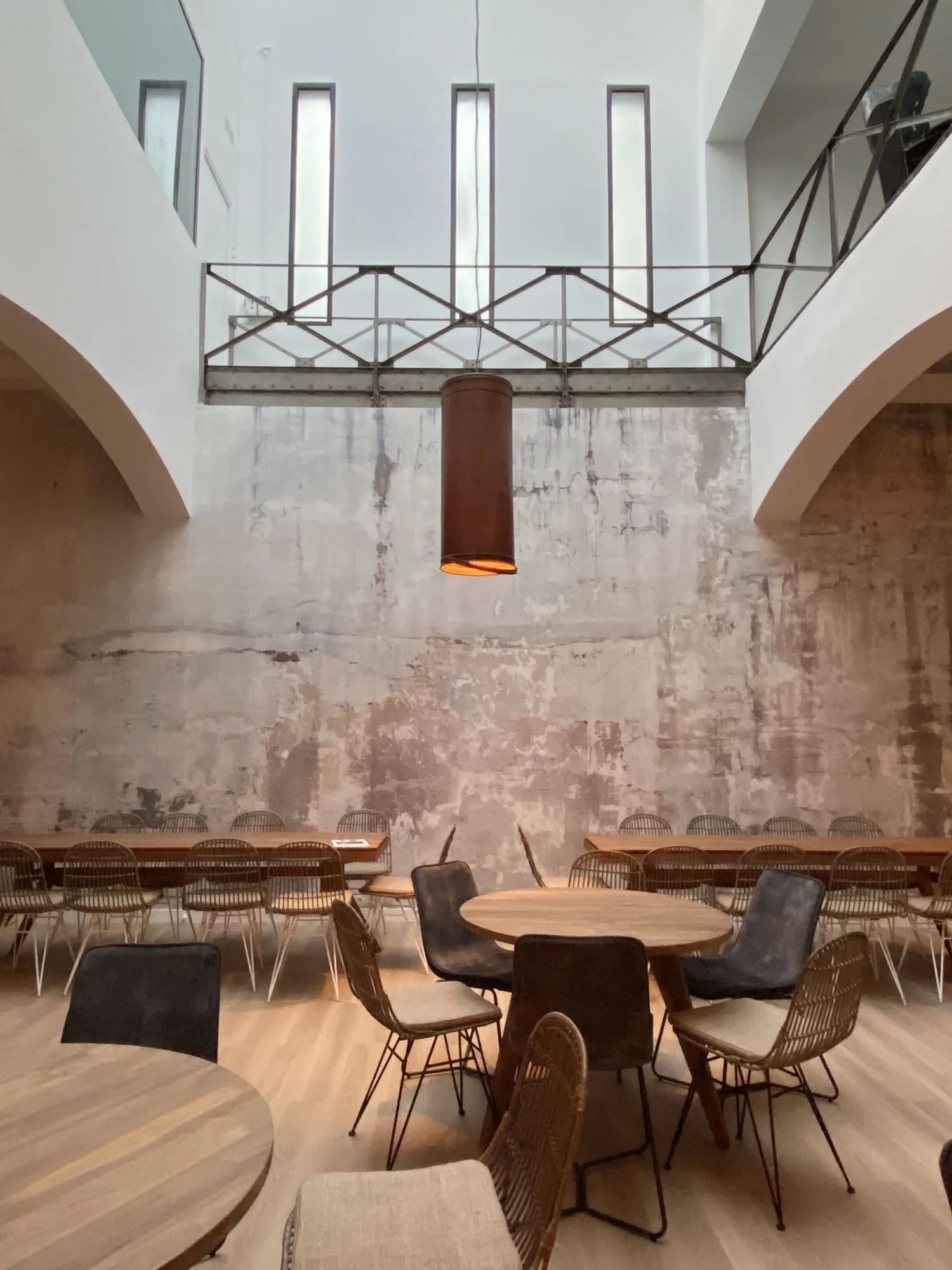 B-45, Coworking-Space, Clichy