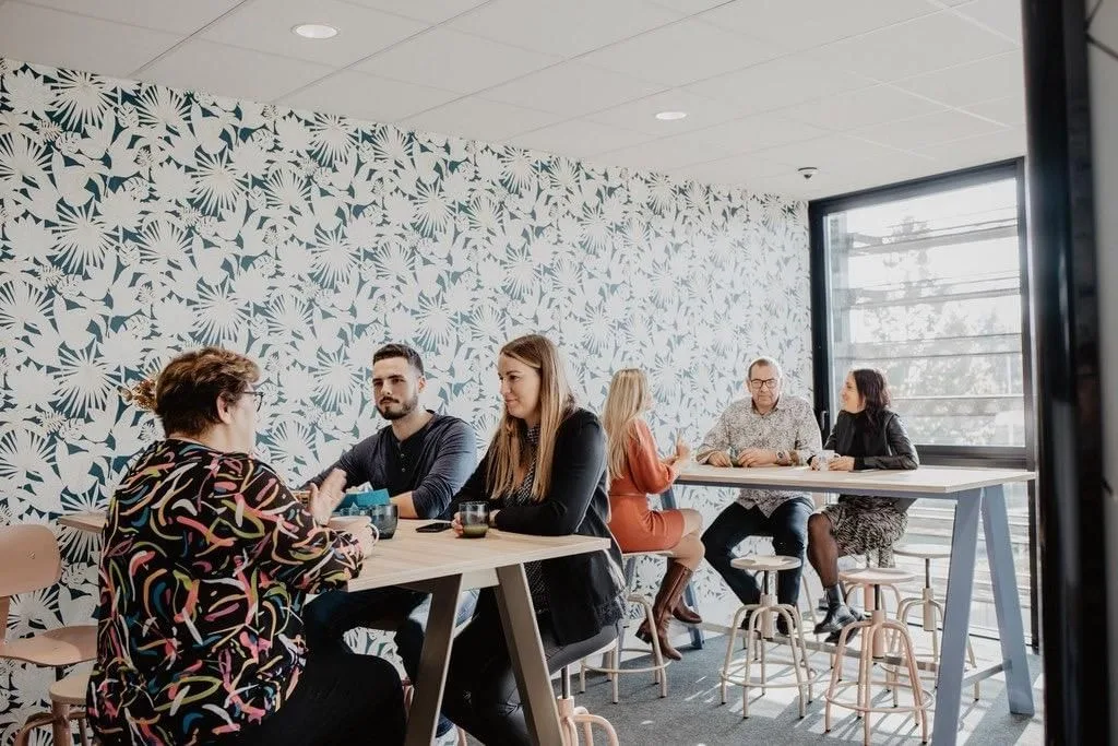 B'CoWorker Strasbourg Schiltigheim, Coworking space, Schiltigheim