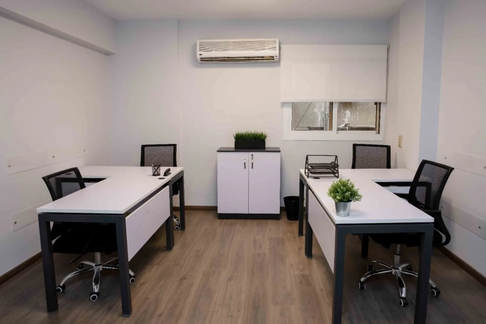 The B-HUB, Private office, 4 desks, Nasr City