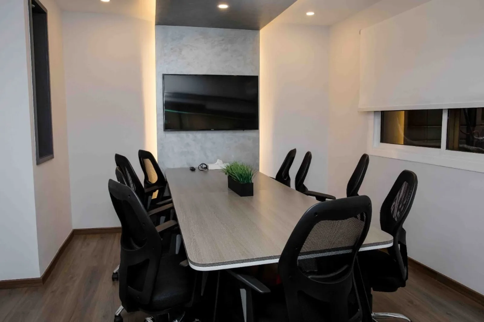 The B-HUB, Meeting room for 8 people, Nasr City
