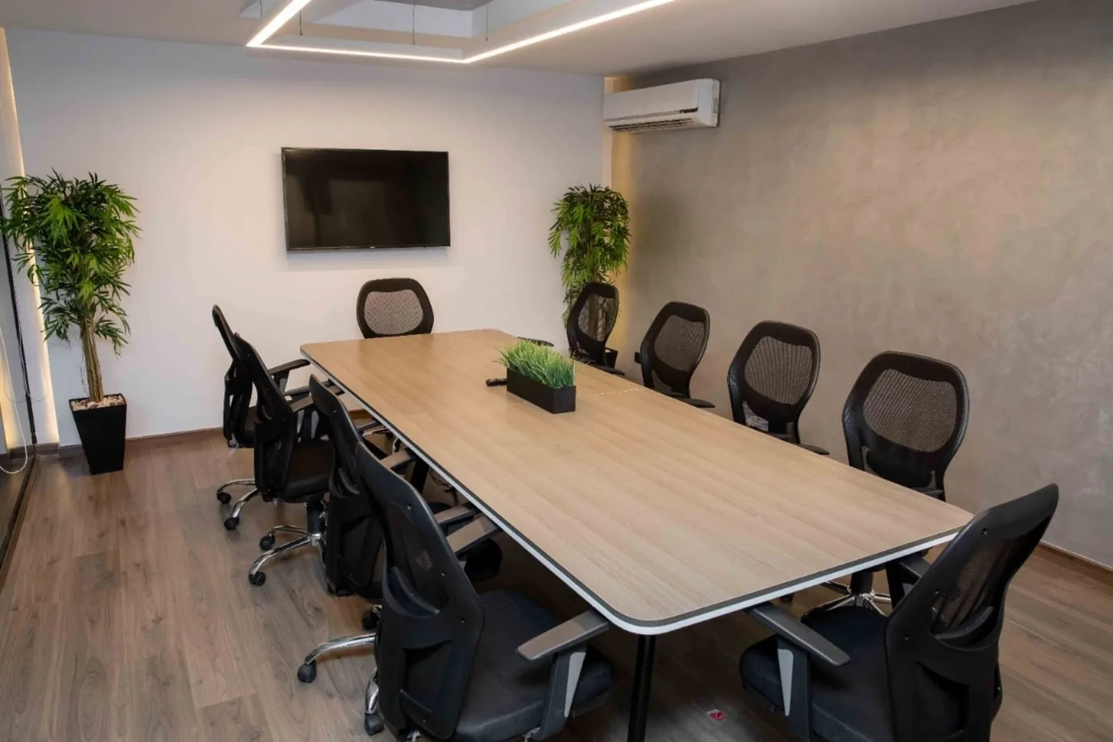 The B-HUB, Meeting room for 9 people, Nasr City