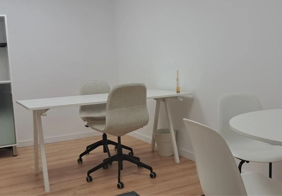 B Working, Private office, 2 desks, El Campello