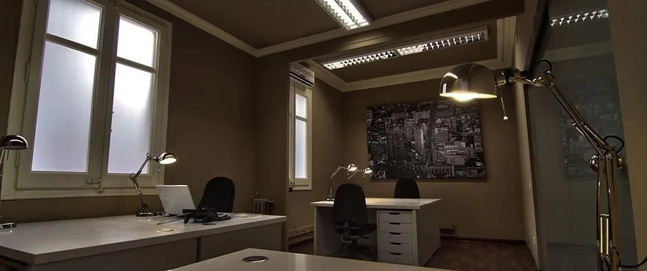 B188 Business Center, Private office, 3 desks, Barcelona