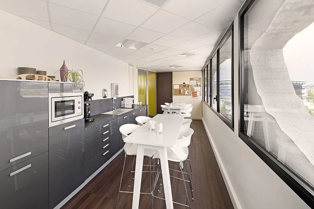 Baya Montpellier - Millénaire, Kitchen, Montpellier