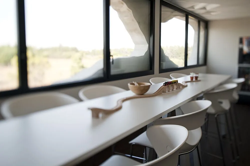 Baya Montpellier - Millénaire, Cafeteria, Montpellier