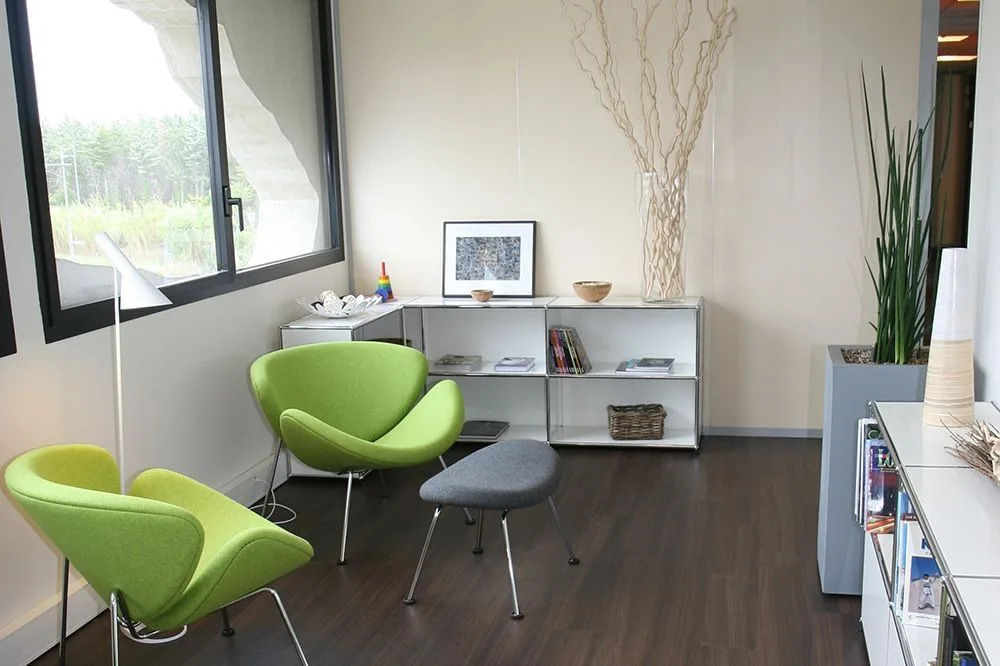 Baya Montpellier - Millénaire, Lounge, Montpellier