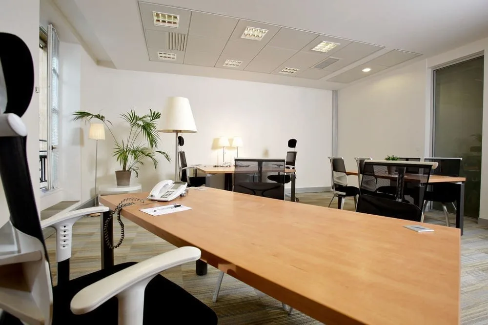 Baya Paris - Cambon , Bureau privatif 7 postes, Paris 1er