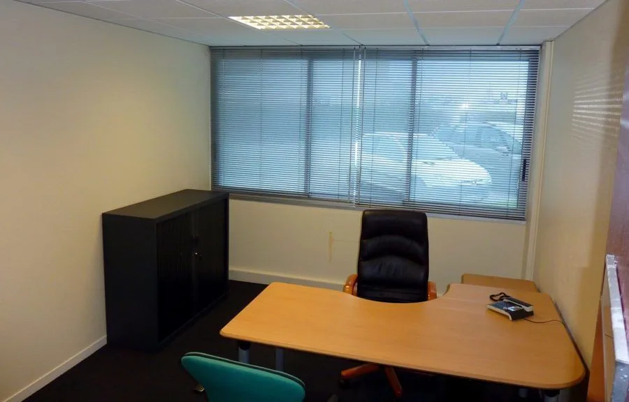 BBS Phare, Bureau privatif 1 poste, Mérignac
