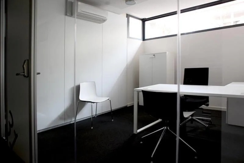 Bcn Centro De Negocios, Despacho privado con 1 puesto, Barcelona