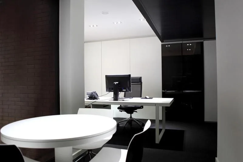 Bcn Centro De Negocios, Despacho privado con 1 puesto, Barcelona