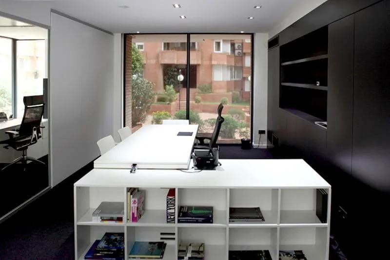 Bcn Centro De Negocios, Despacho privado con 3 puestos, Barcelona