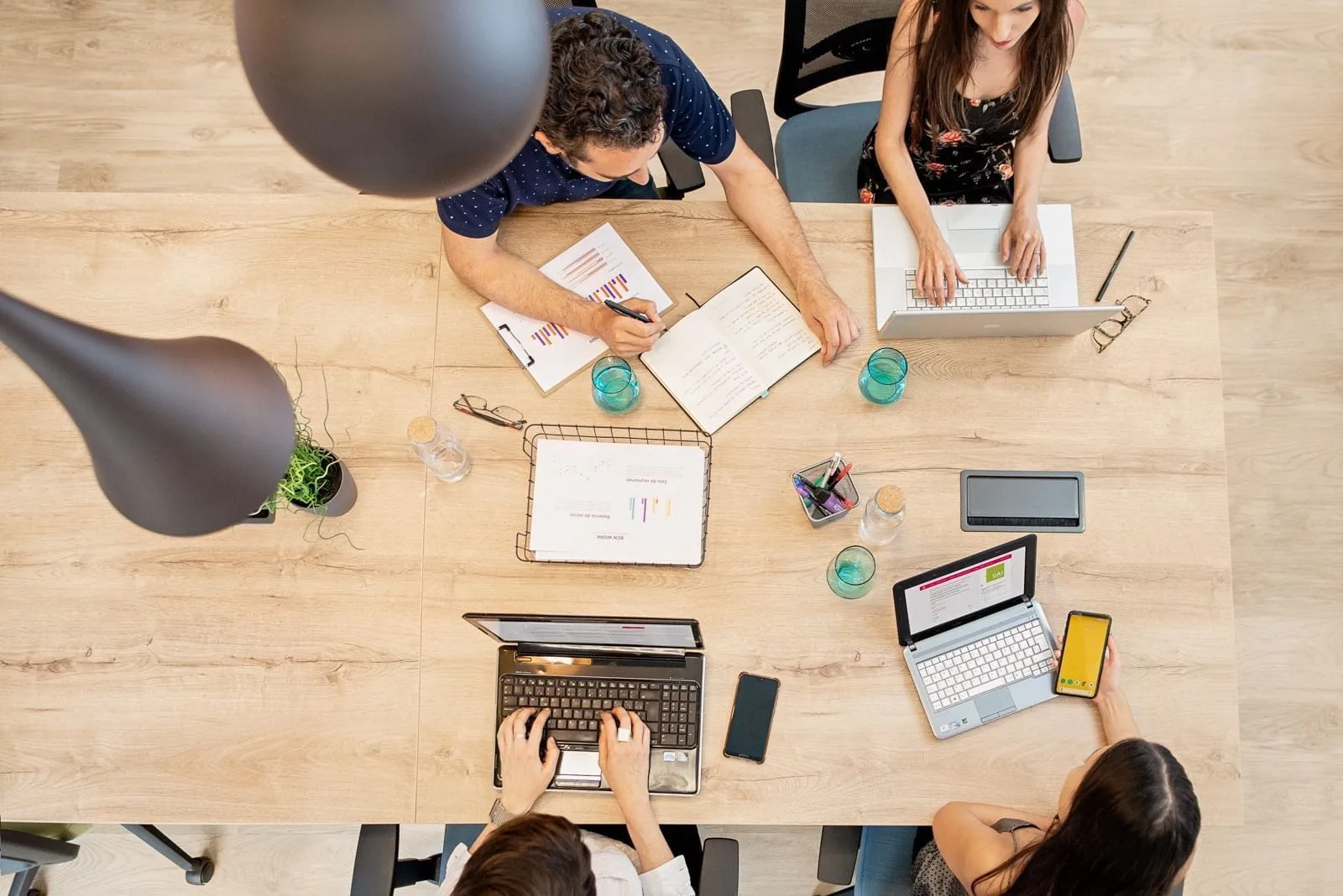Bcn Coworking, Coworking space, L'Hospitalet de Llobregat