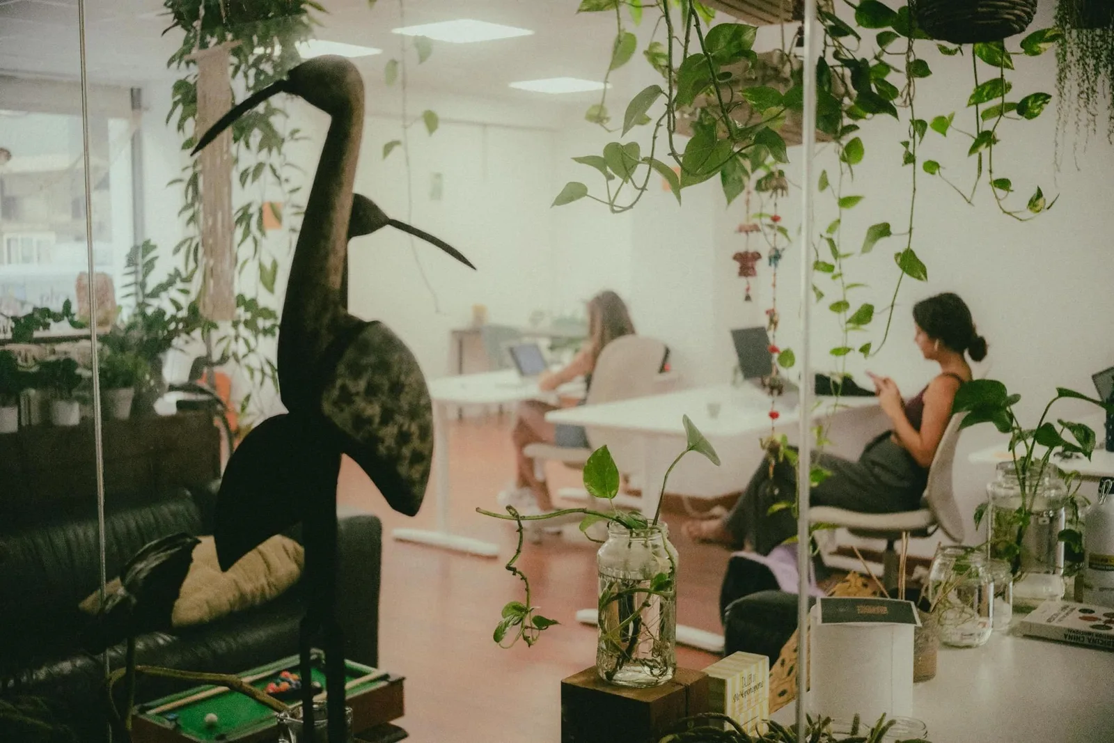 Beach House Coworking, Espacio de coworking, Las Palmas de Gran Canaria