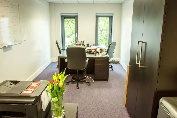 The Beacon, Private office, 4 desks, Newcastle upon Tyne, United Kingdom