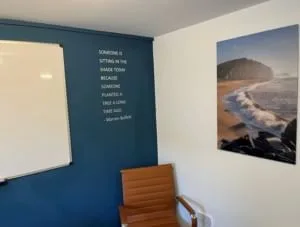 Beaminster Coworking, Meeting room, Beaminster