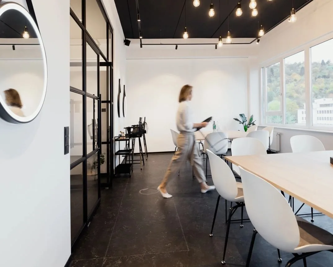 Beauty Work & Co, Coworking-Space, Stuttgart