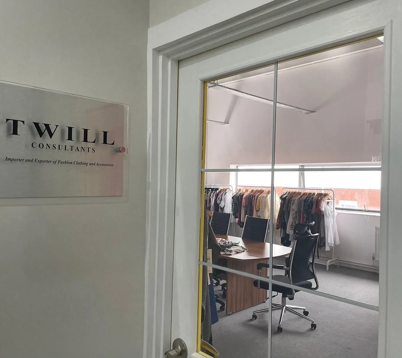The Beehive Offices, Bureau privatif 3 postes, Manchester