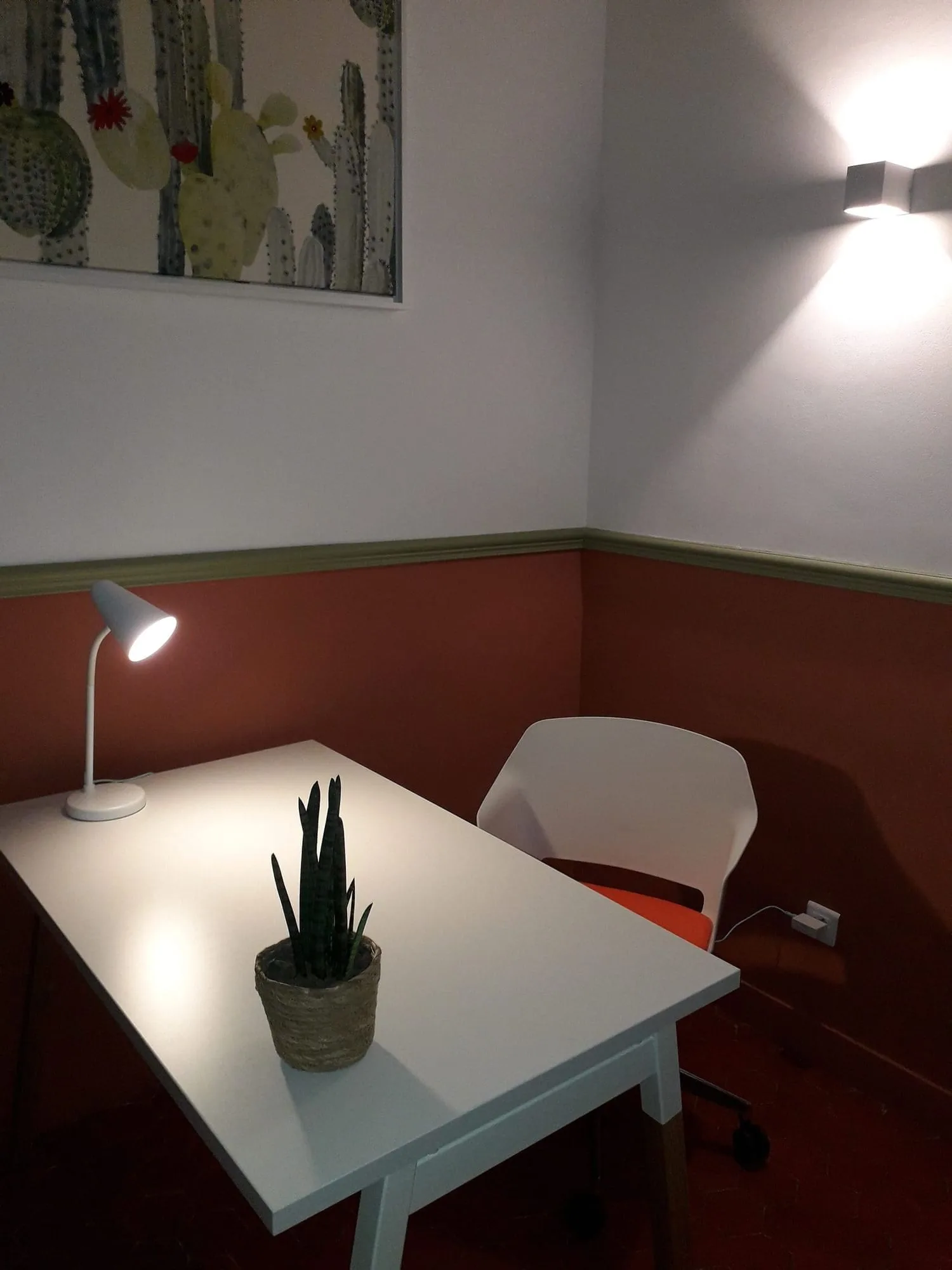 La Belle Place, Private office, 1 desk, Hyères