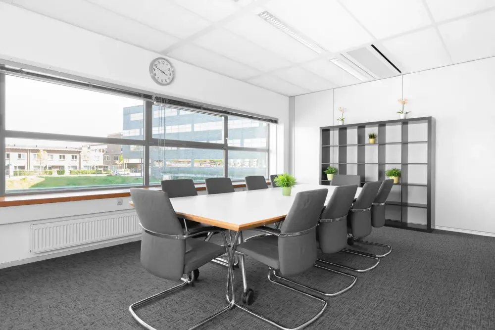 Regus TOULOUSE, Compans, Besprechungsraum MR - 653, Toulouse