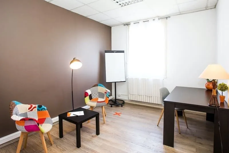 Best Centre d'Affaires, Bureau privatif 1 poste, Montélimar