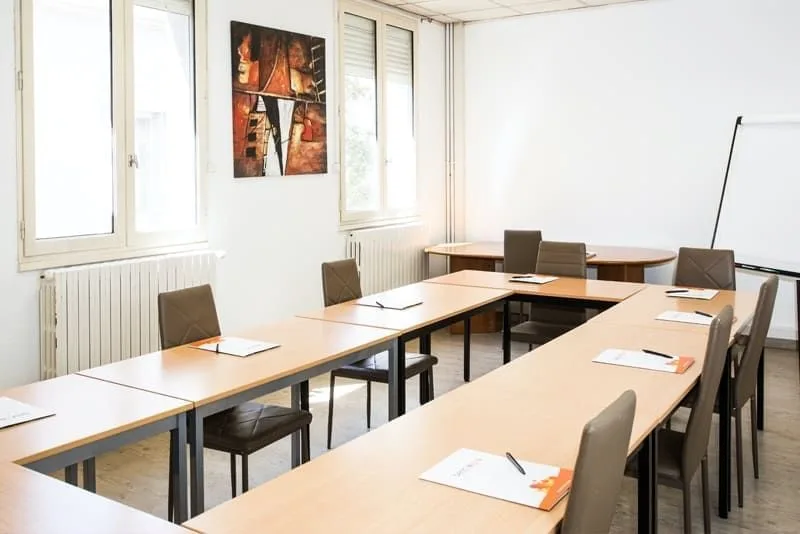 Best Centre d'Affaires, Salle de réunion 10 personnes, Montélimar