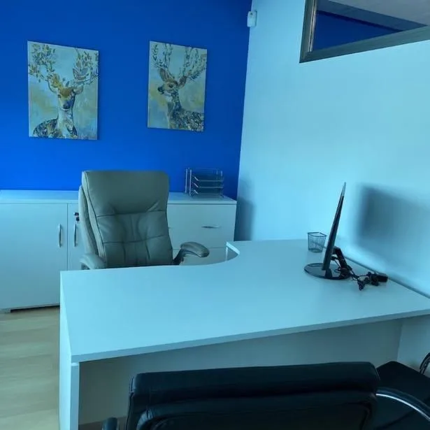Best Office Spain, Private office, 1 desk, Torrevieja