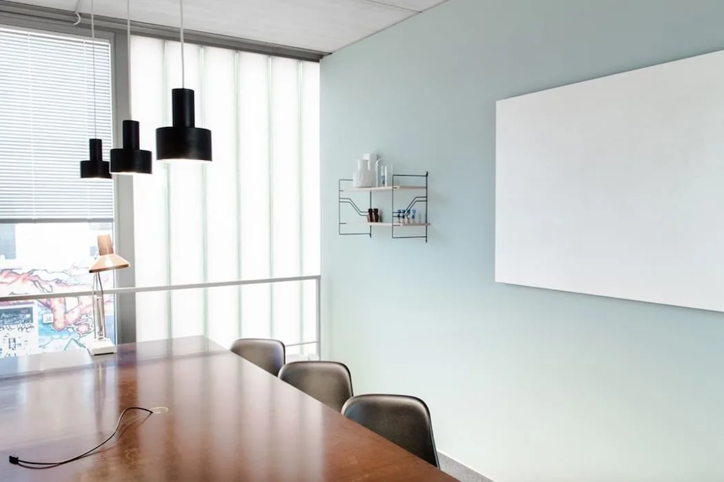 Betahaus HafenCity, Besprechungsraum für 3 Personen, Hamburg