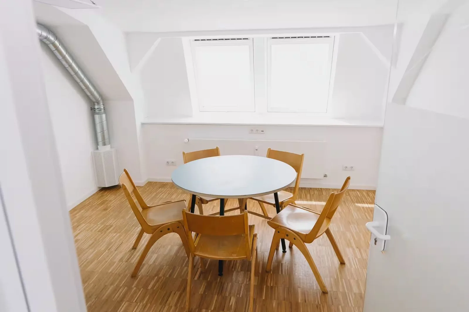Betahaus Urban, Meeting room for 5 people, Berlin