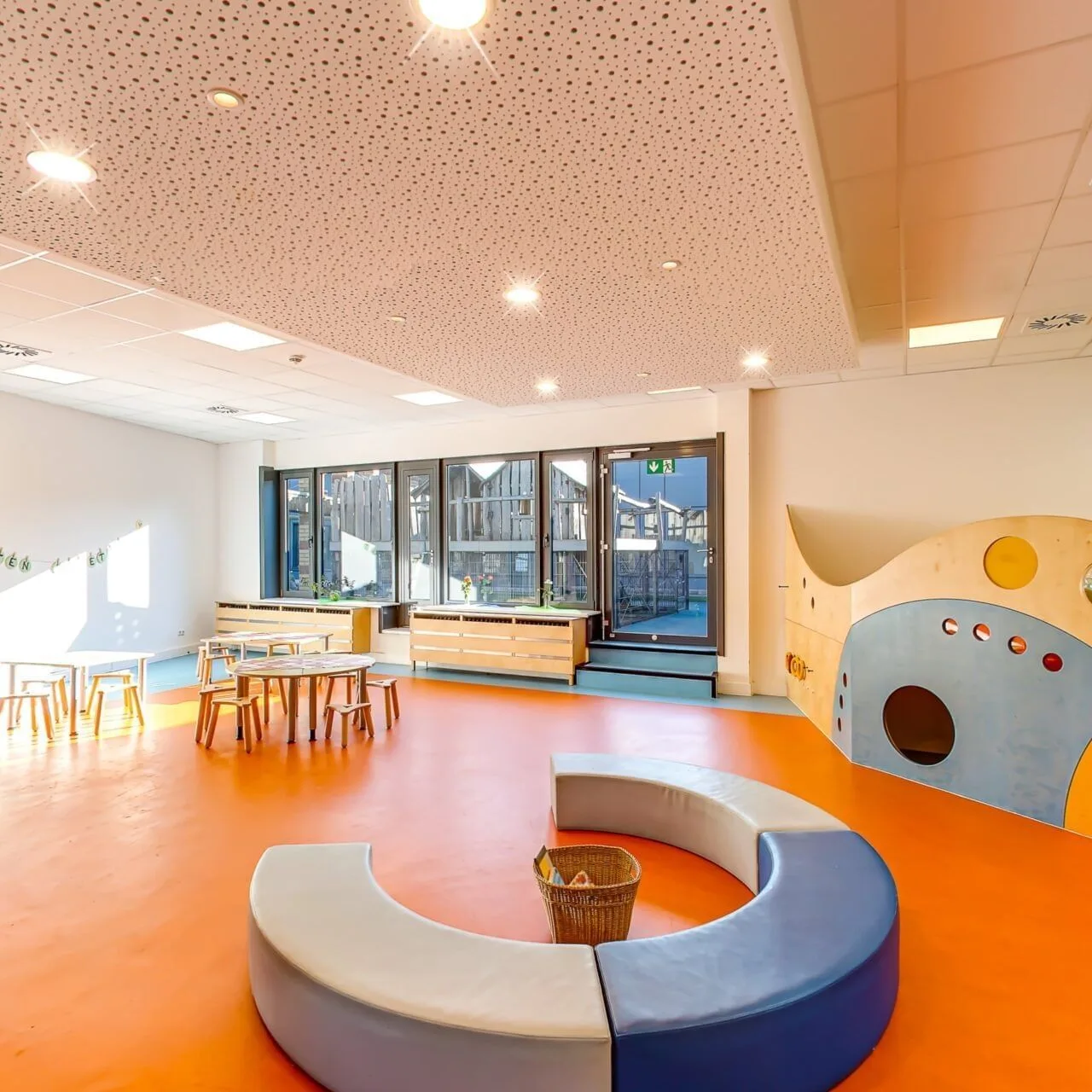 BeWe Center, Bremen, Foto 4