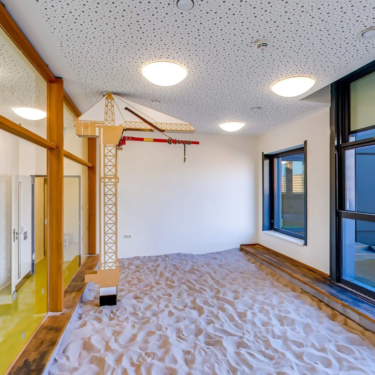BeWe Center, Bremen, photo 5