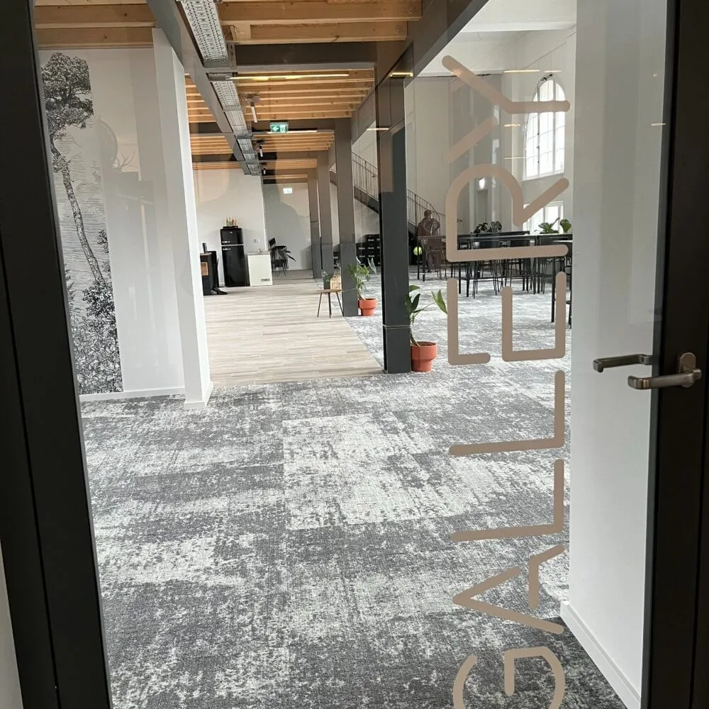Beydes New Working Culture, Open-plan office, Berlin