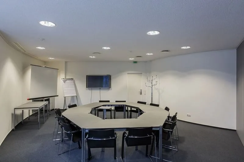 BGW - Technologiezentrum Bielefeld, Meeting room for 12 people, Bielefeld