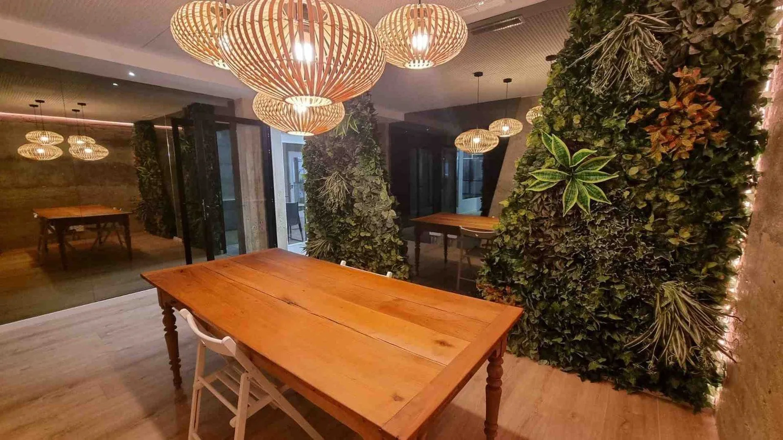 Bigwork Coworking, Espace de coworking, Madrid