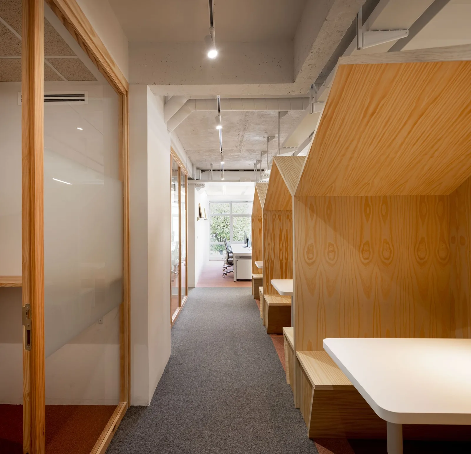 Bilbao Lab Coworking, Bilbao, photo 5
