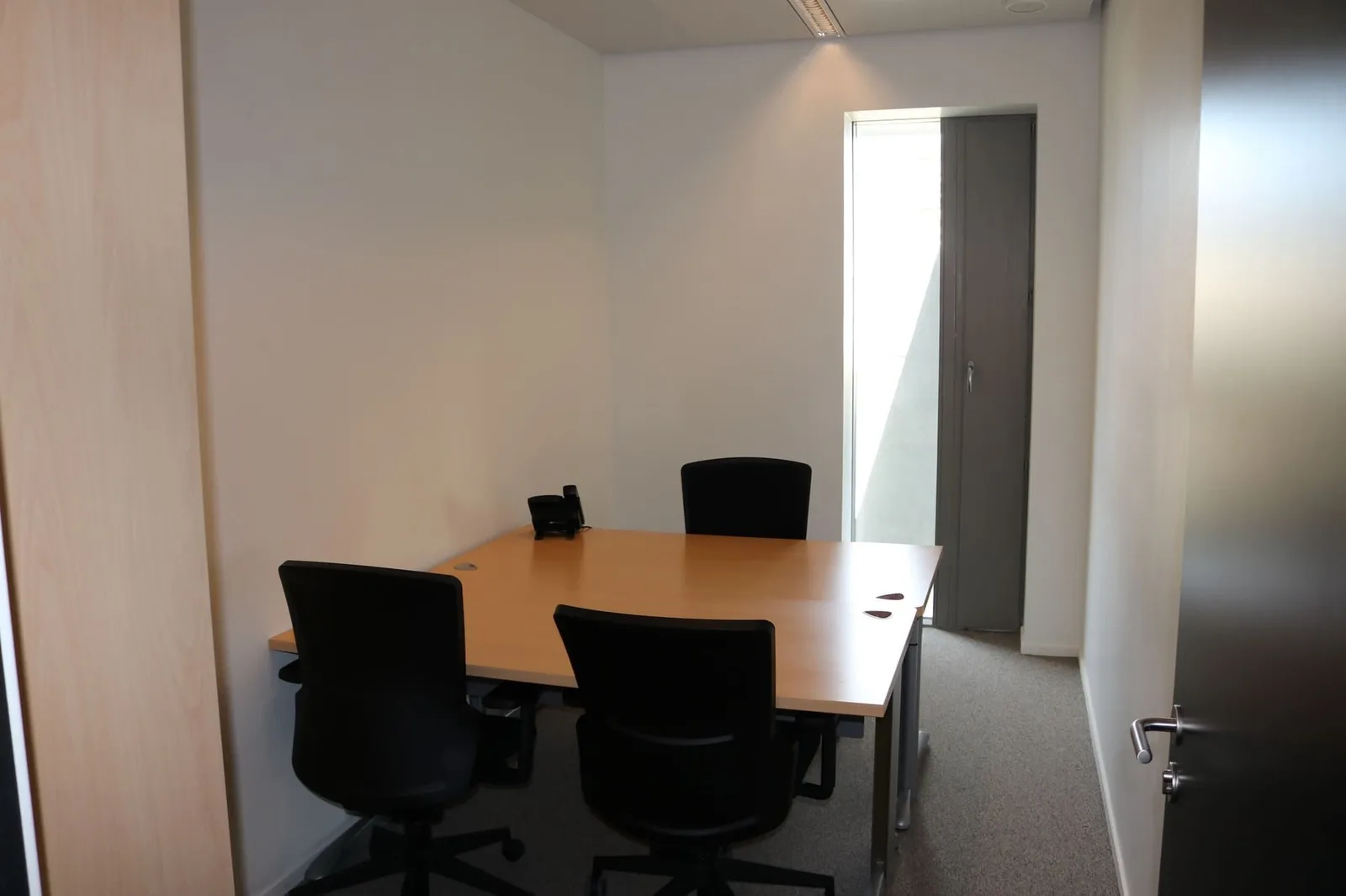 Le Bivouac, Meeting room for 4 people, Clermont-Ferrand