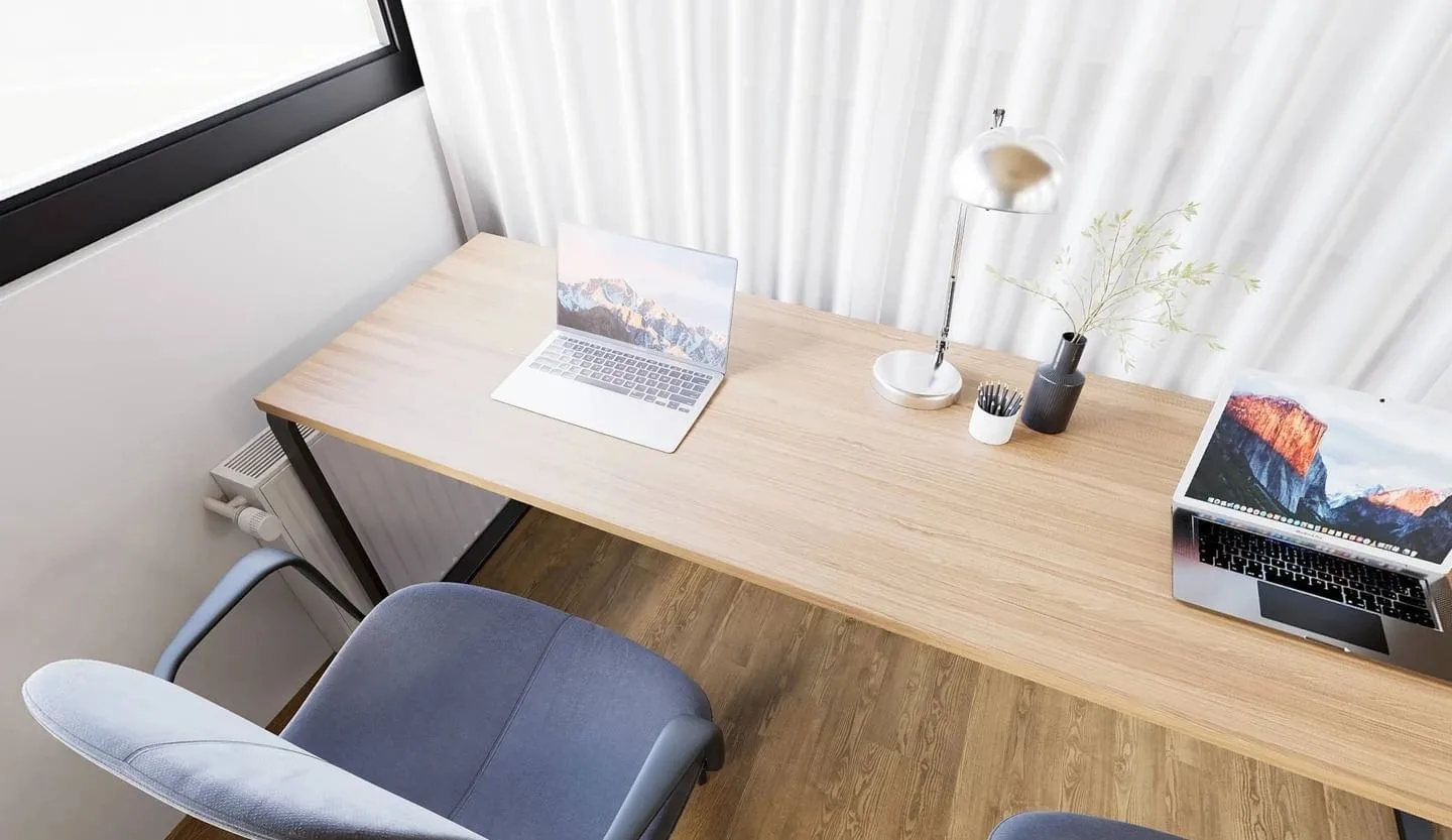 Le Bivouac - The Verbier Office, Private office, 2 desks, Val de Bagnes