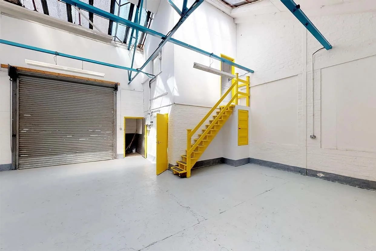 BizSpace Altrincham, Altrincham, photo 5