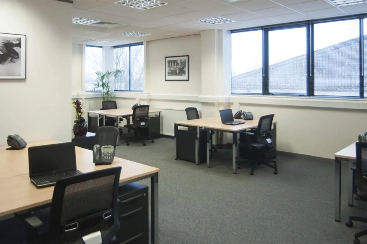 BizSpace Coventry, Open space, Coventry