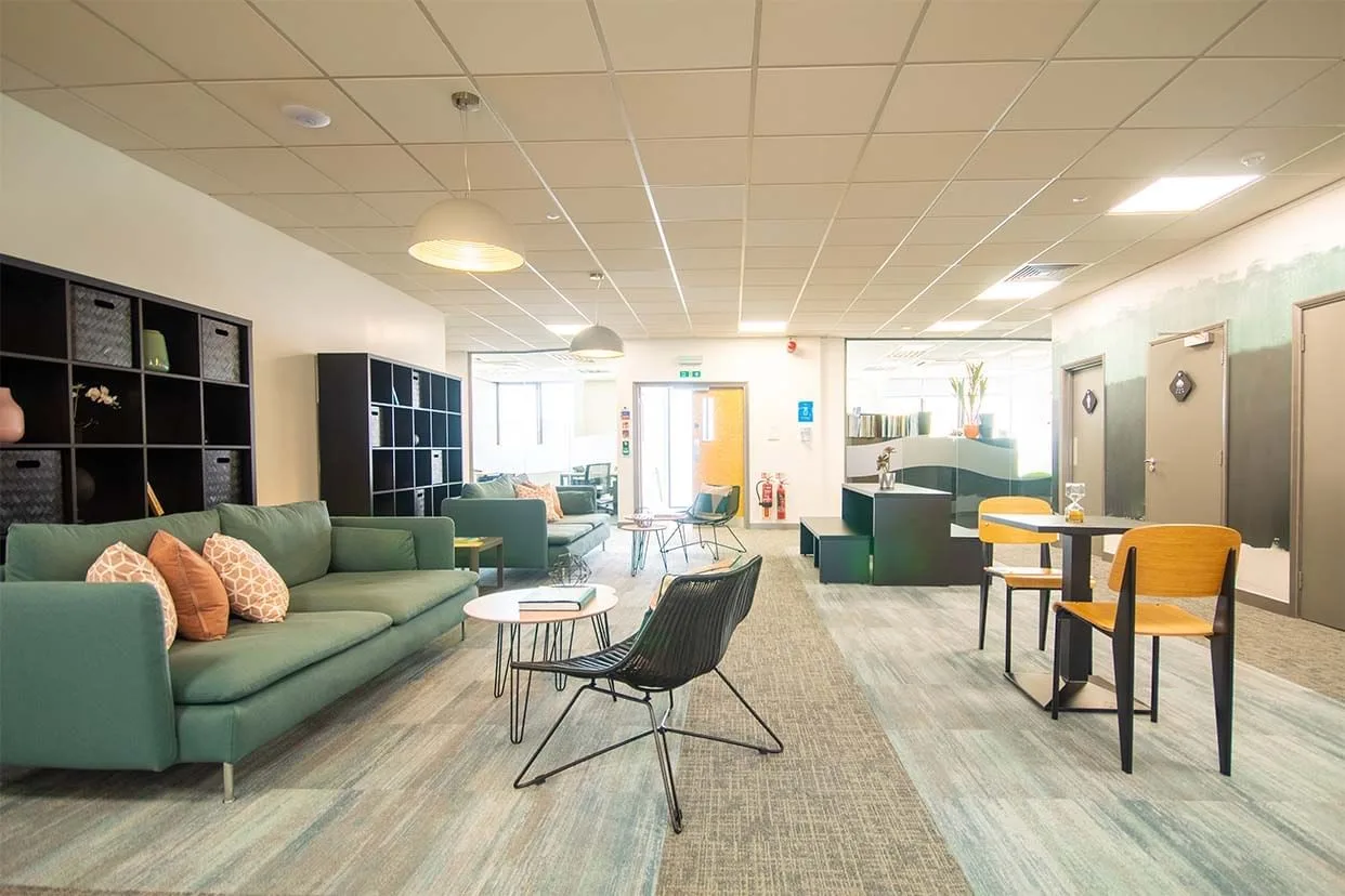 BizSpace Dorking, Lounge, Dorking