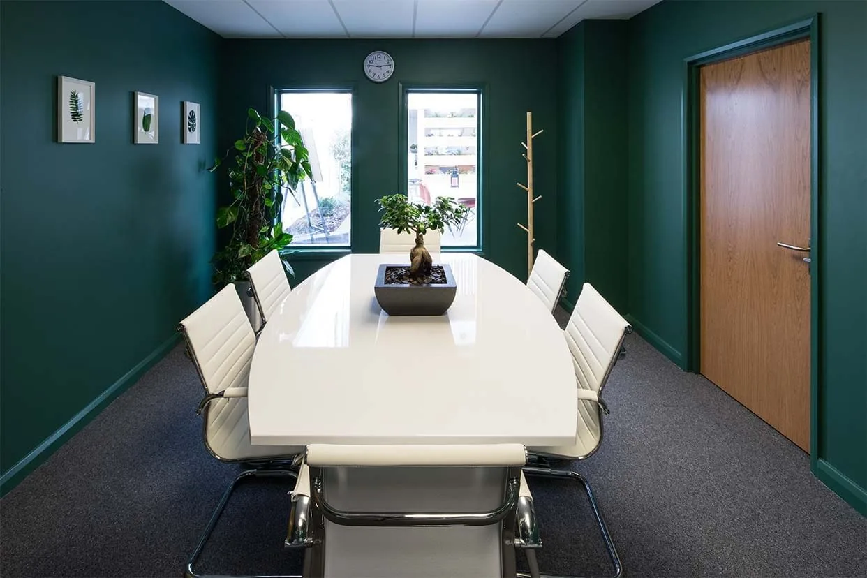 BizSpace Dorking, Salle de réunion 6 personnes, Dorking