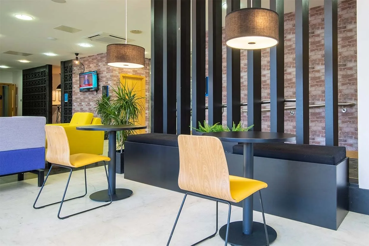 BizSpace Hemel Hempstead, Lounge, Hemel Hempstead