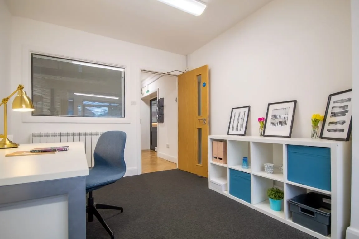 BizSpace Hove, Bureau privatif 1 poste, Hove