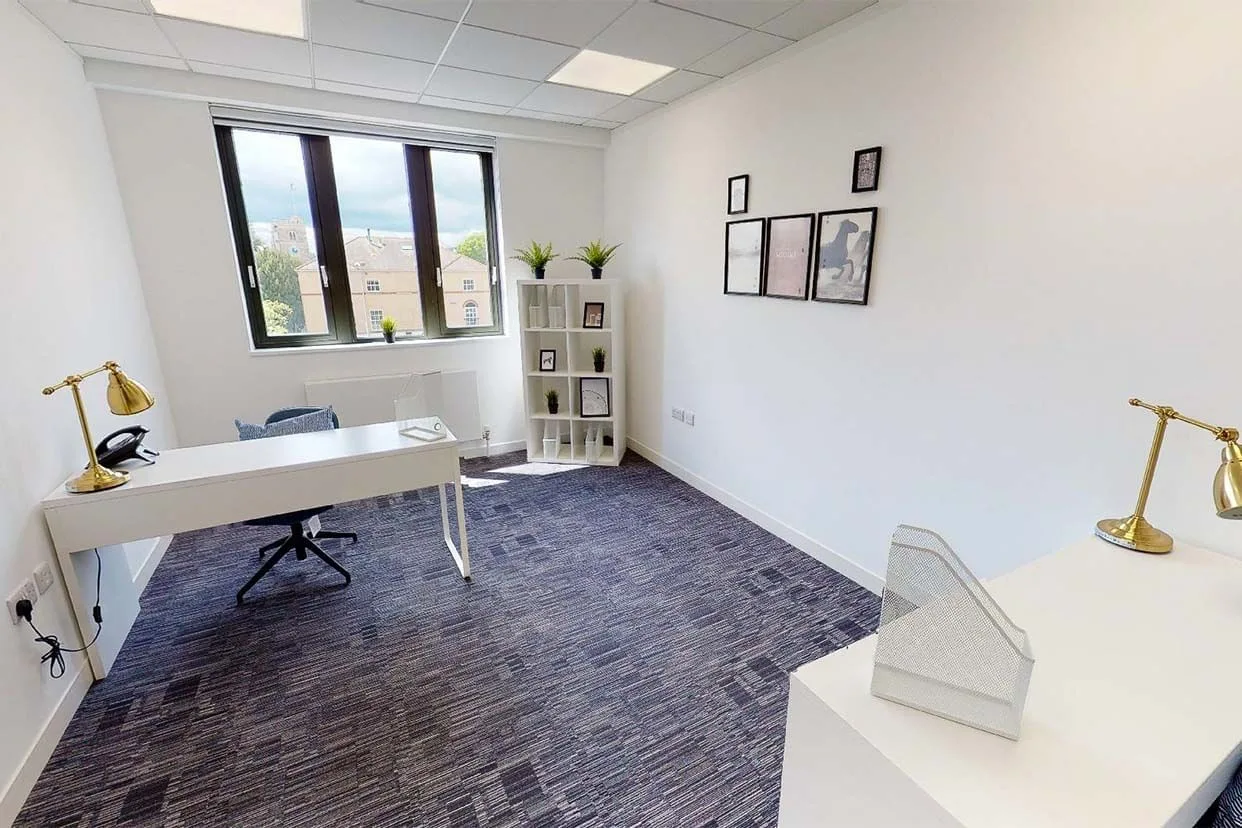 BizSpace Maidstone, Private office, 2 desks, Maidstone
