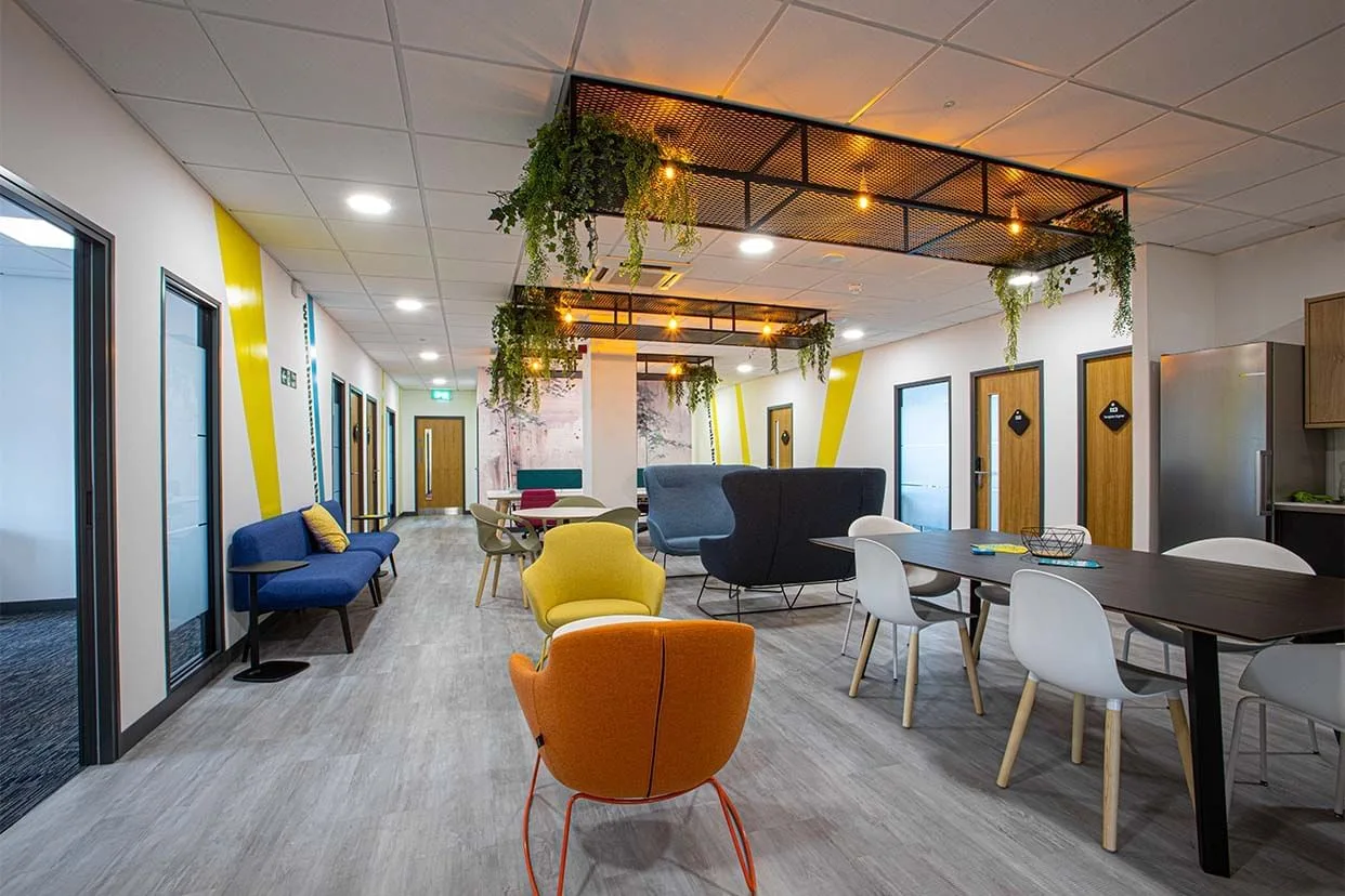 BizSpace Maidstone, Coworking space, Maidstone
