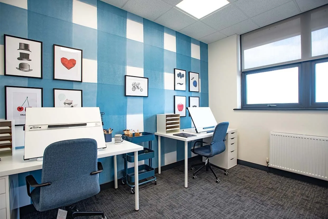BizSpace New Addington, Private office, 2 desks, Croydon