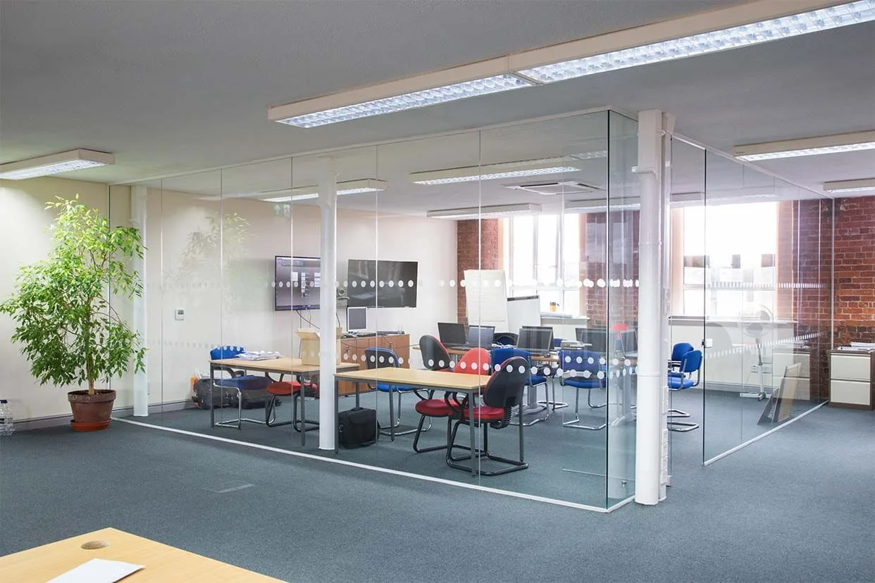 BizSpace Oldham Hollinwood, Salle de formation 10 personnes, Oldham