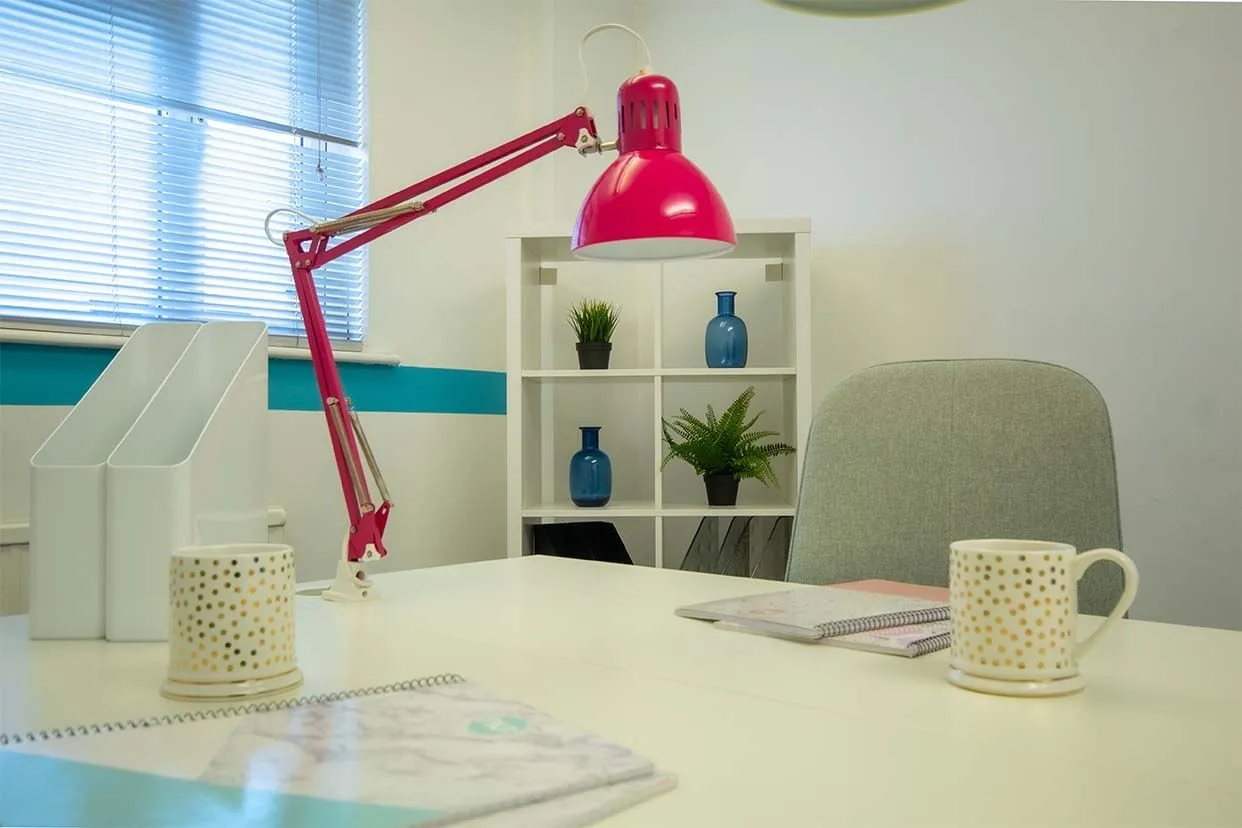 BizSpace Perivale, Private office, 1 desk, Greenford