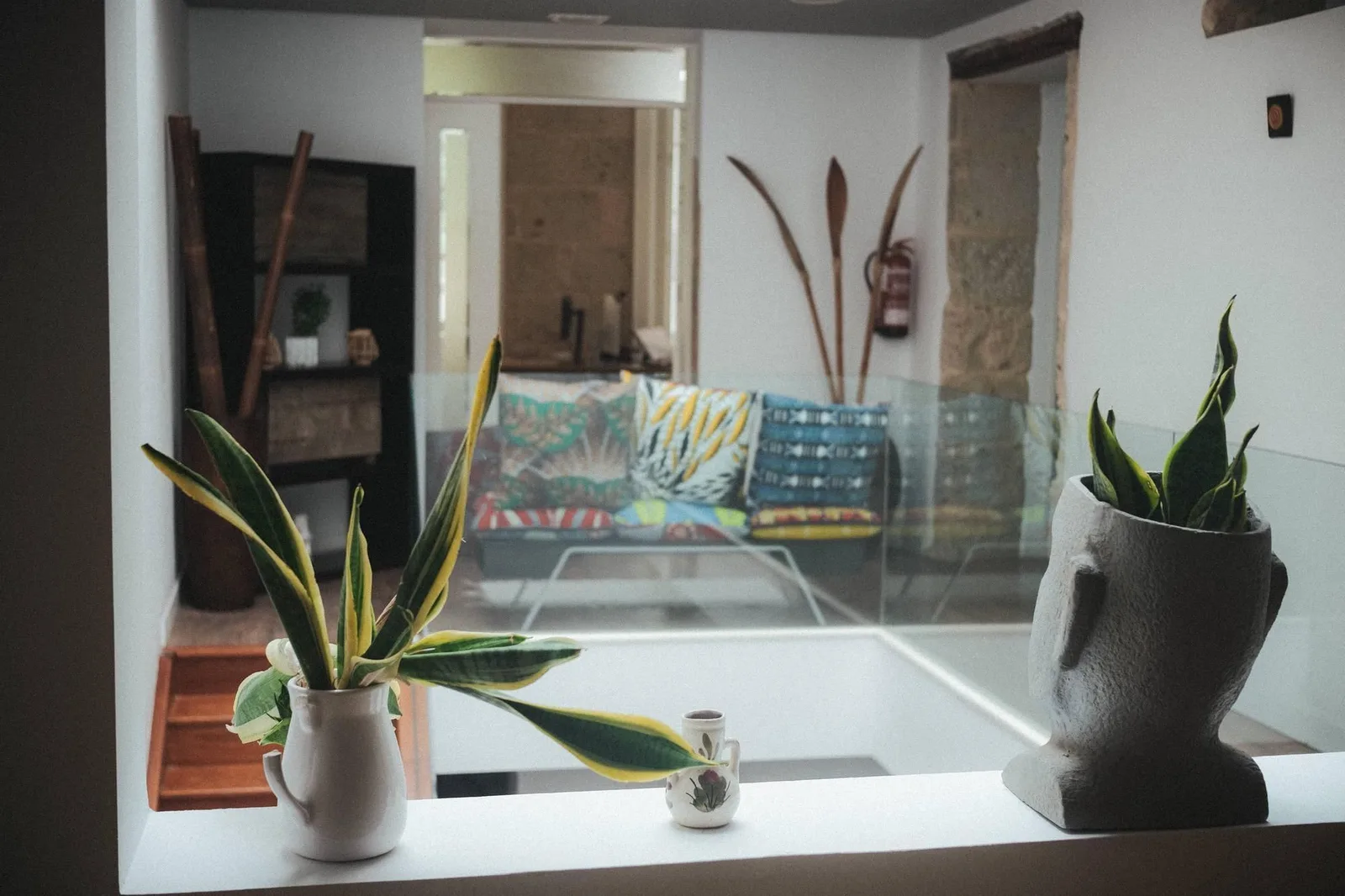 Black House Coworking, Zona de descanso, Las Palmas de Gran Canaria