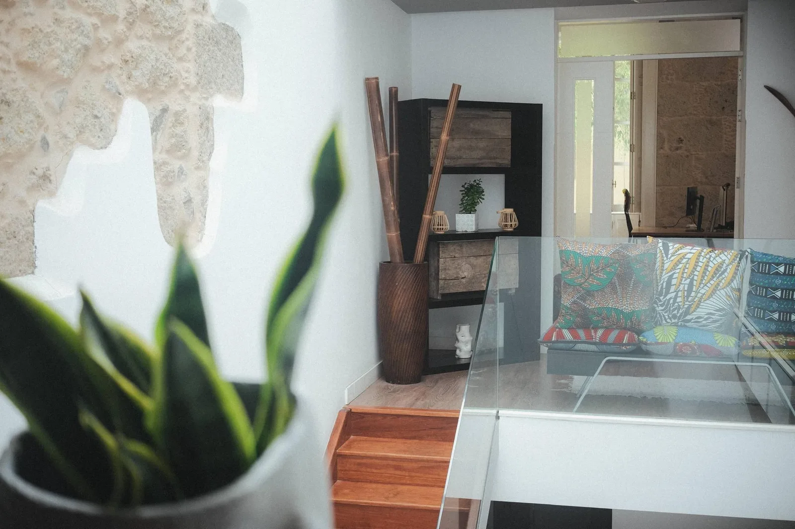 Black House Coworking, Zona de descanso, Las Palmas de Gran Canaria